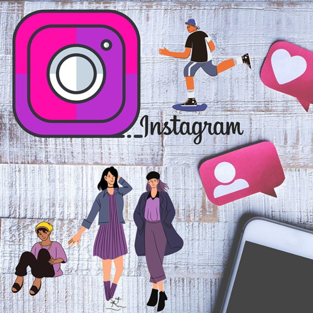 인스타그램마케팅