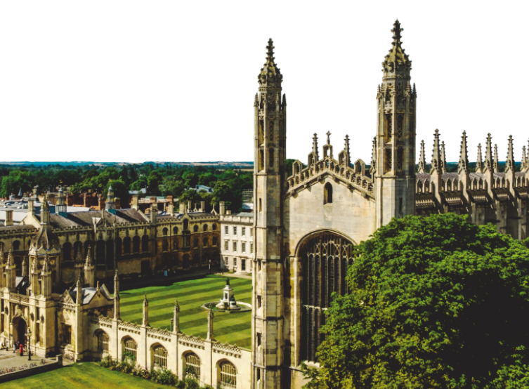 캠브리지 영어 시험