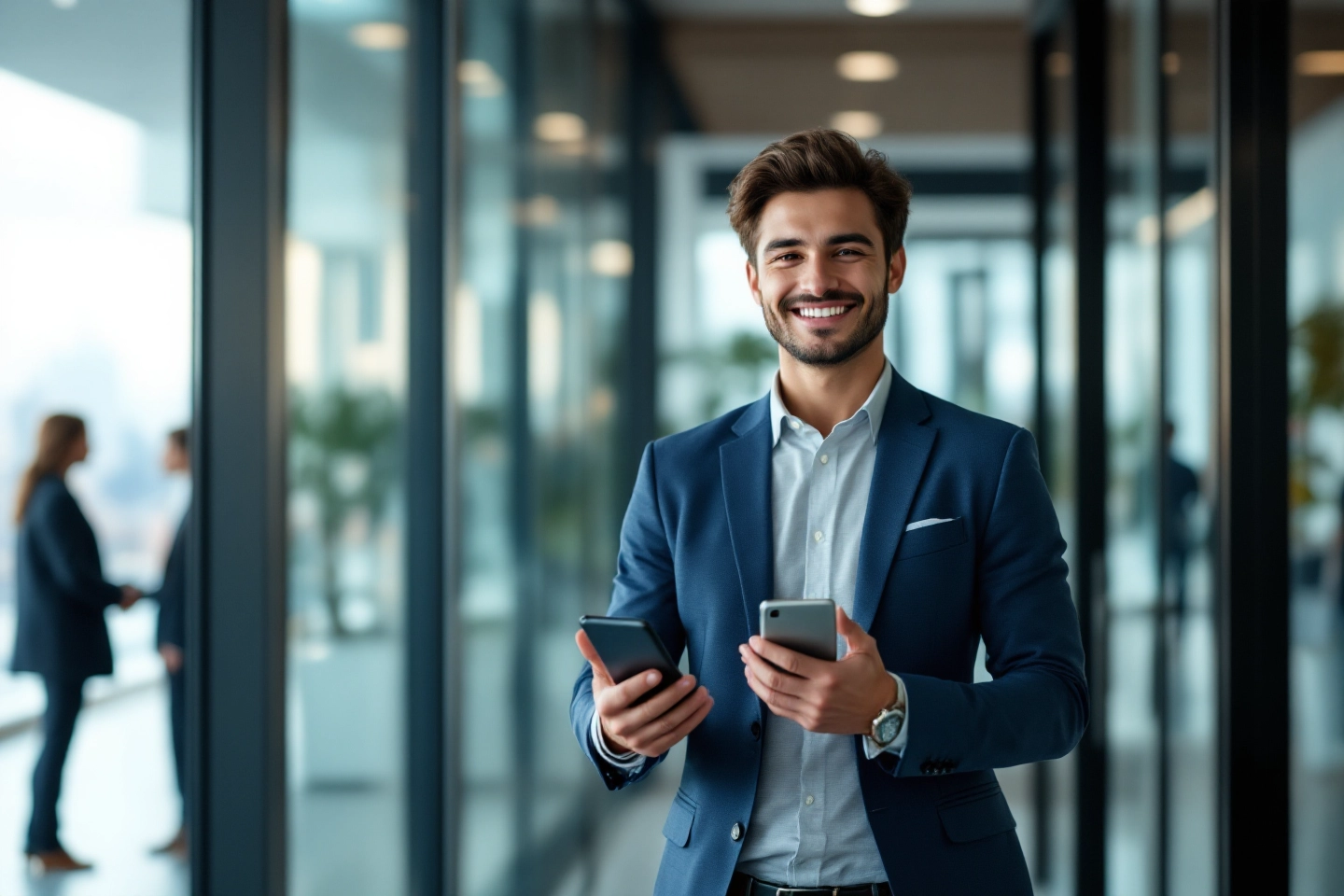 새로운환경적응