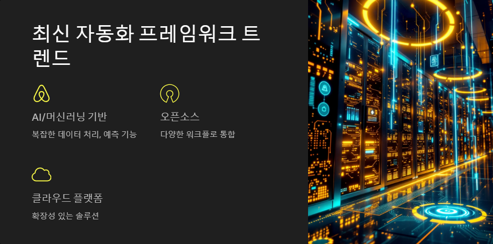 자동화기술