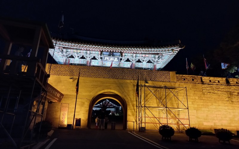 경남 진주 가볼 만한 곳 진주성 촉석루 야경 산책 코스와 운영시간 및 무