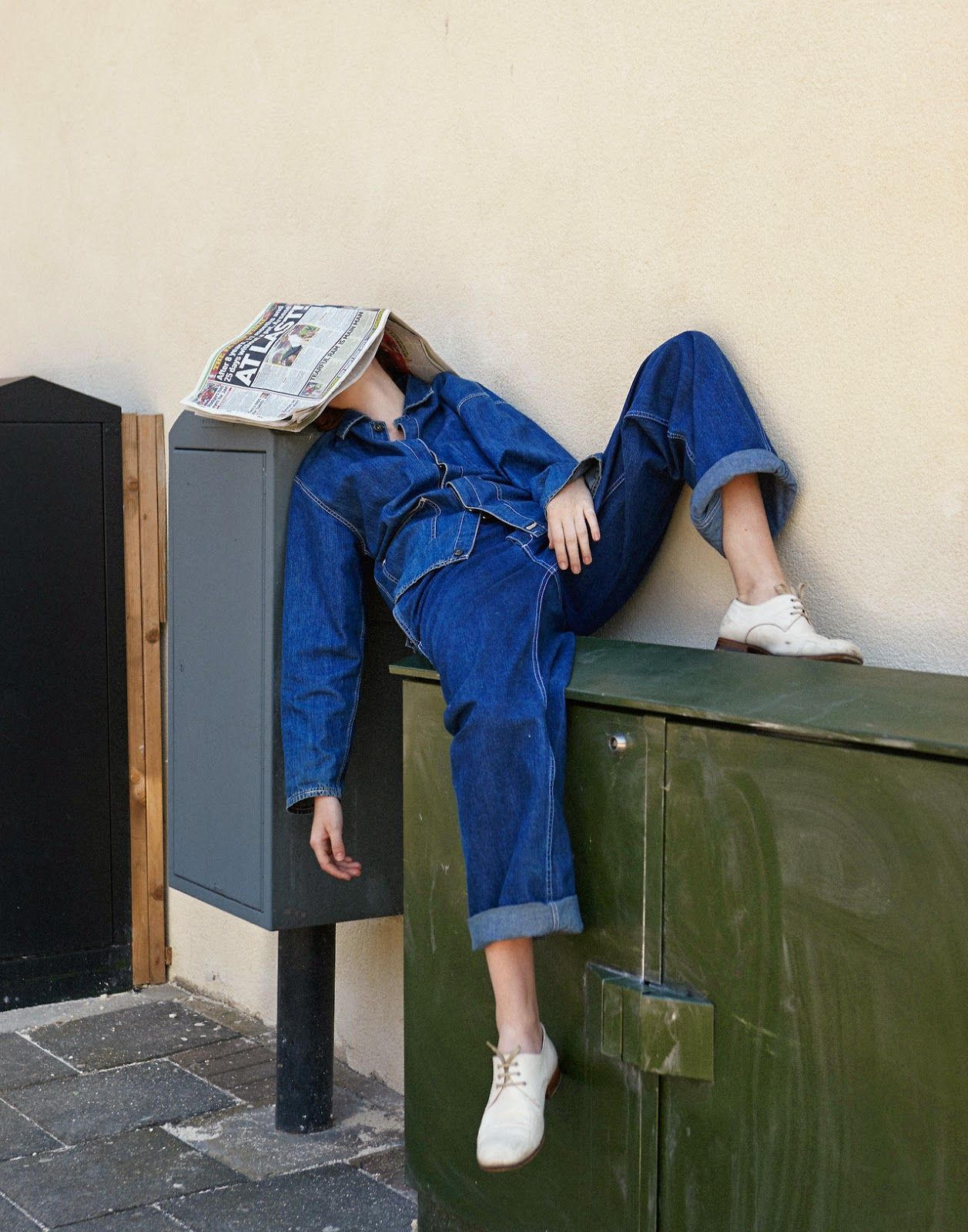 시크한 스타일의 데일리룩 패션스타일 사진 모음