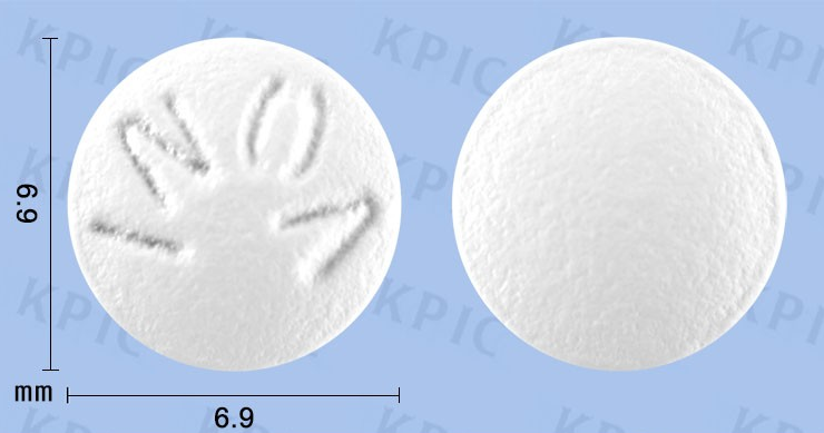 아로베스트정(아플로쿠알론): 효능, 사용법, 주의사항 및 부작용