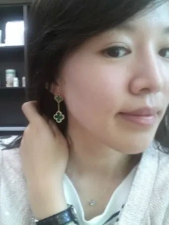 피부과 전문의가 알려주는 초록색 귀걸이 대처법에 대해_19