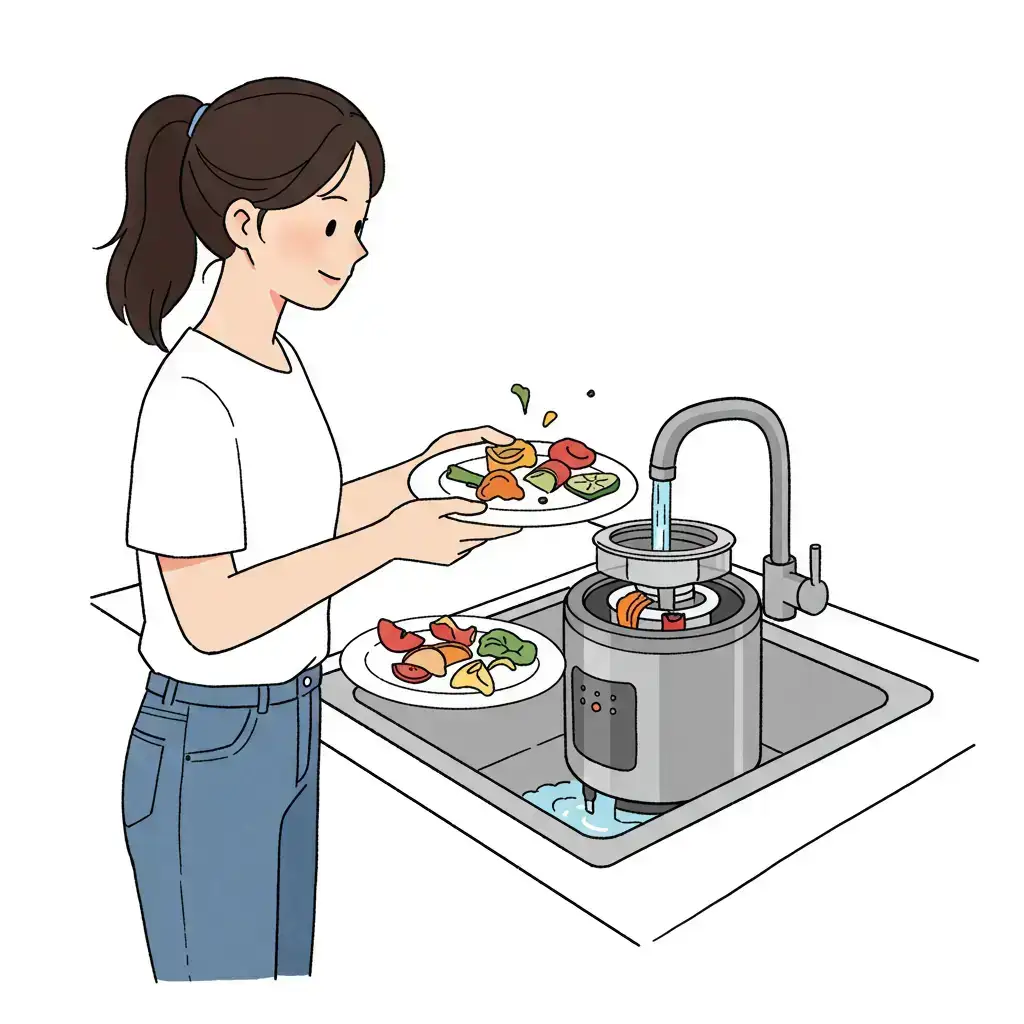 2025 인천 부평구 음식물 처리기 지원금 신청 기간