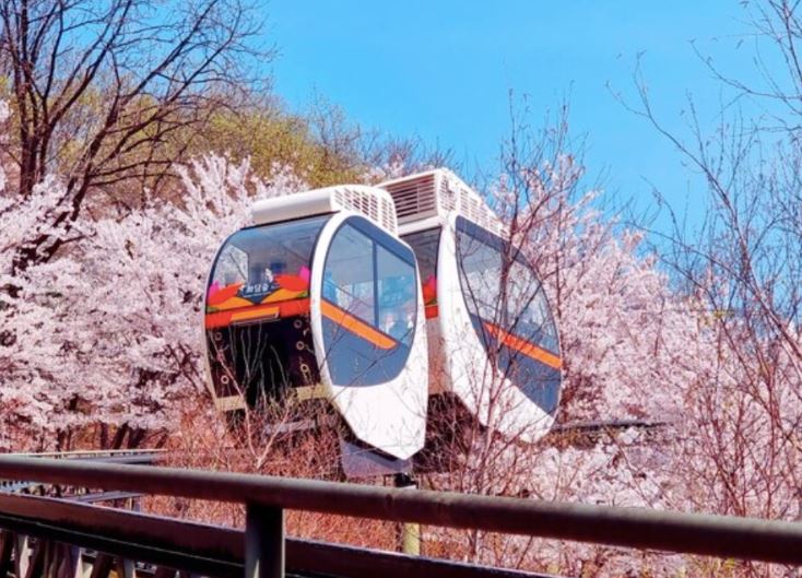 2025년부터 화담숲 예약하기