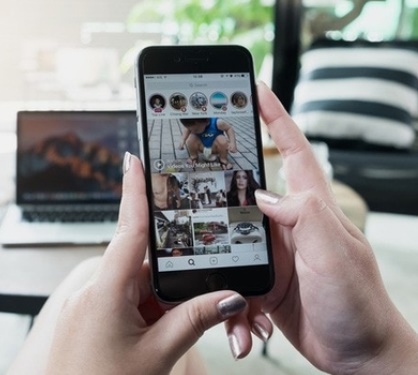 인스타그램-사용법