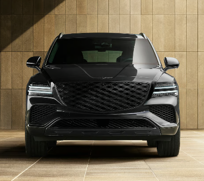 제네시스 GV80 가격표