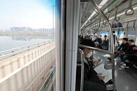 수도권 지하철 요금 인상