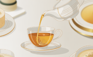 옥수수수염차의 효능