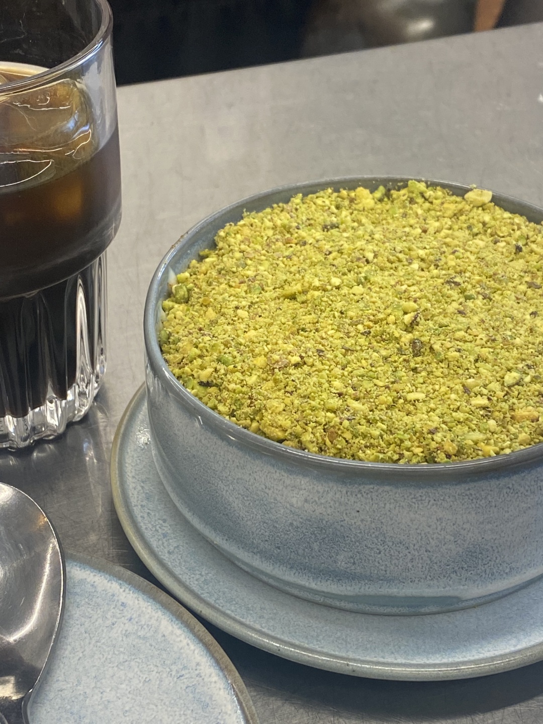 경리단길 맛집, 경리단길 헤미안, 경리단길 브런치