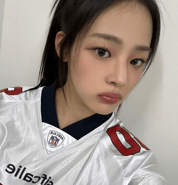 뉴진스 민지 화보