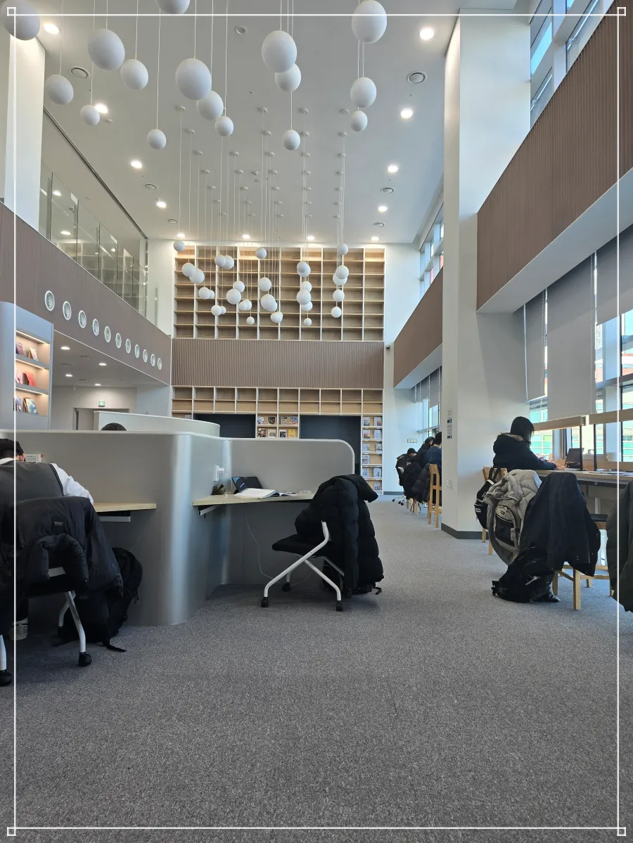 양평도서관-3층멀티미디어실