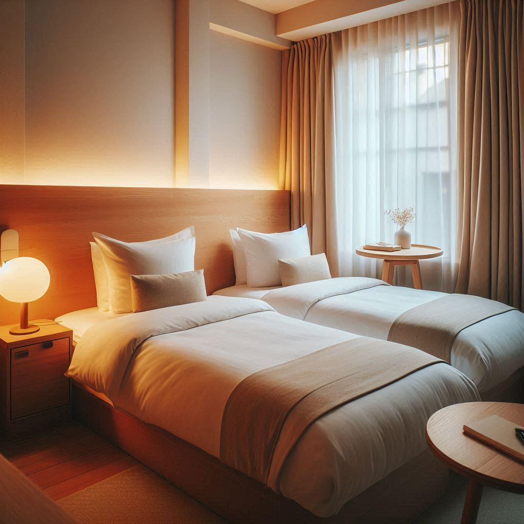 피부,체형관리 샵 배경