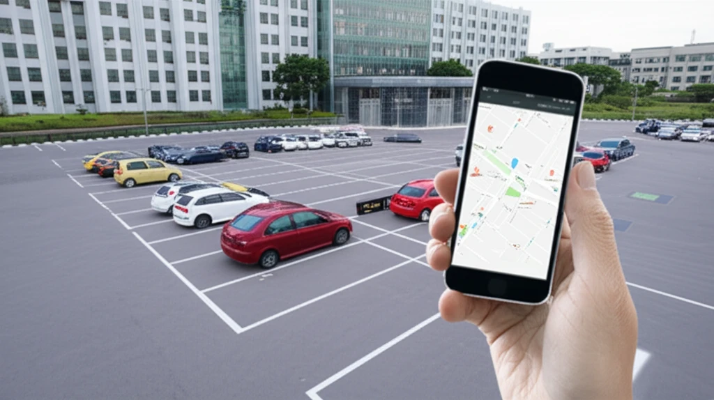 광운대역 방문 시 주차장 위치와 운영..