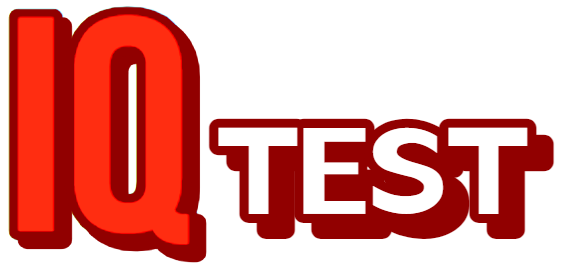 아이큐 테스트 사진