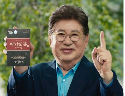 마가보감 마가목 효능