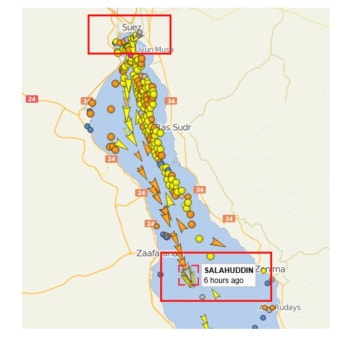 수에즈 운하 사고는 왜 반복될까? 반드시 알아야 할 구조적 리스크