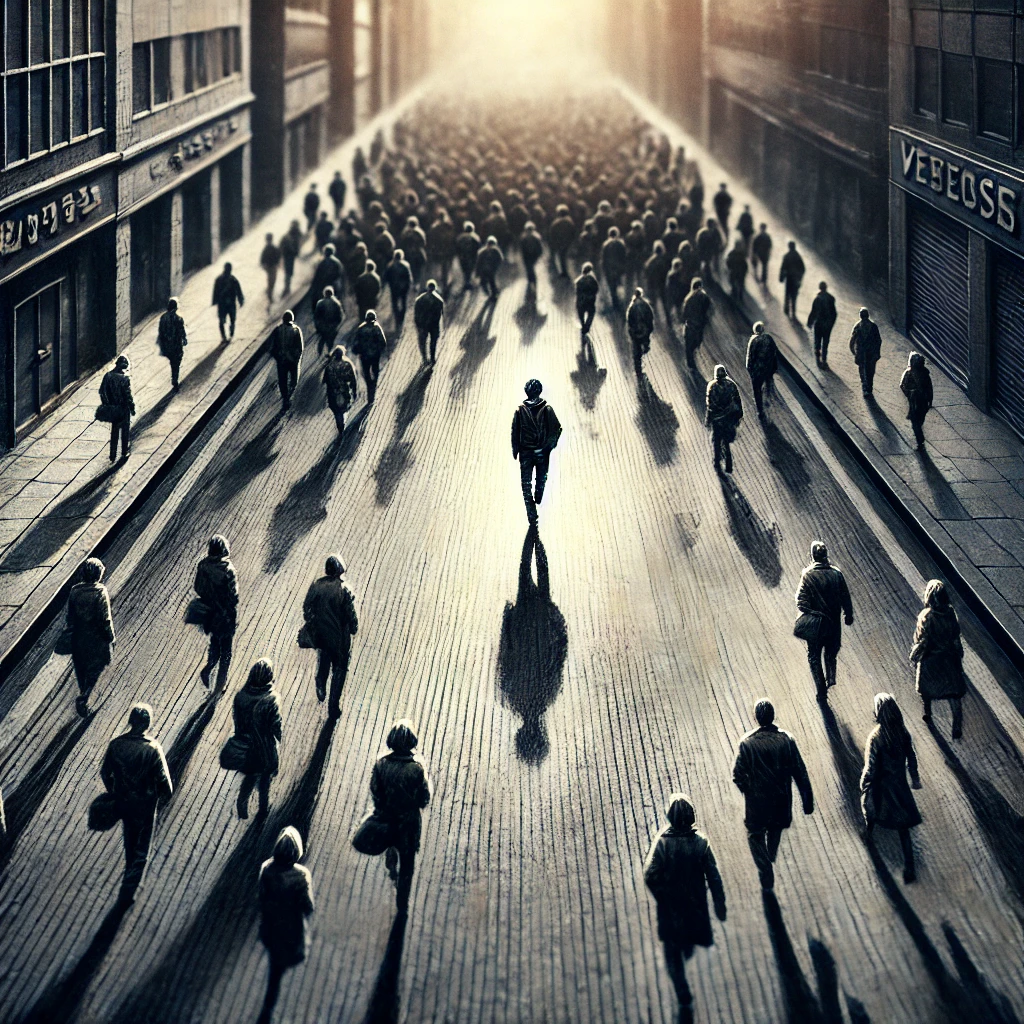 역행자 도서 요약