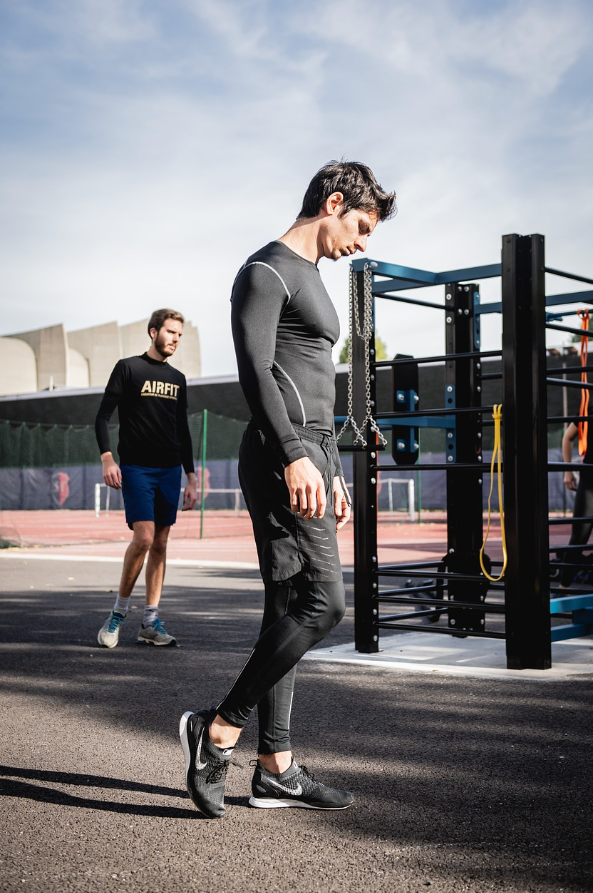 초보자를 위한 운동법과 관련된 사진