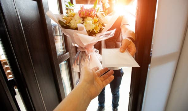 전국꽃배달 서비스 비교