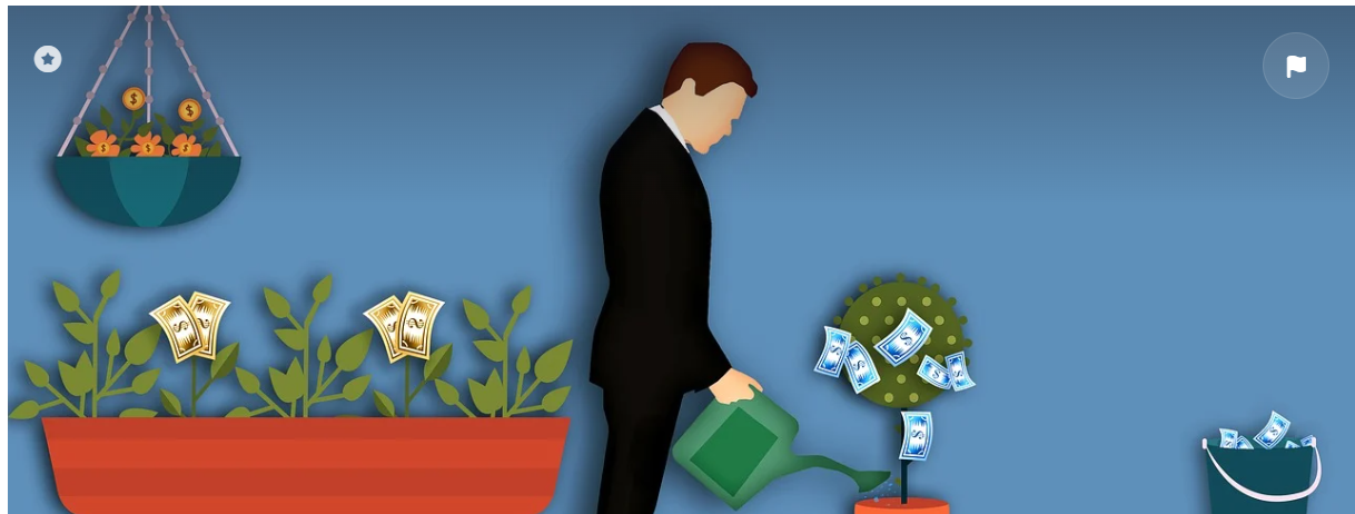 친환경 투자 트렌드 관련사진