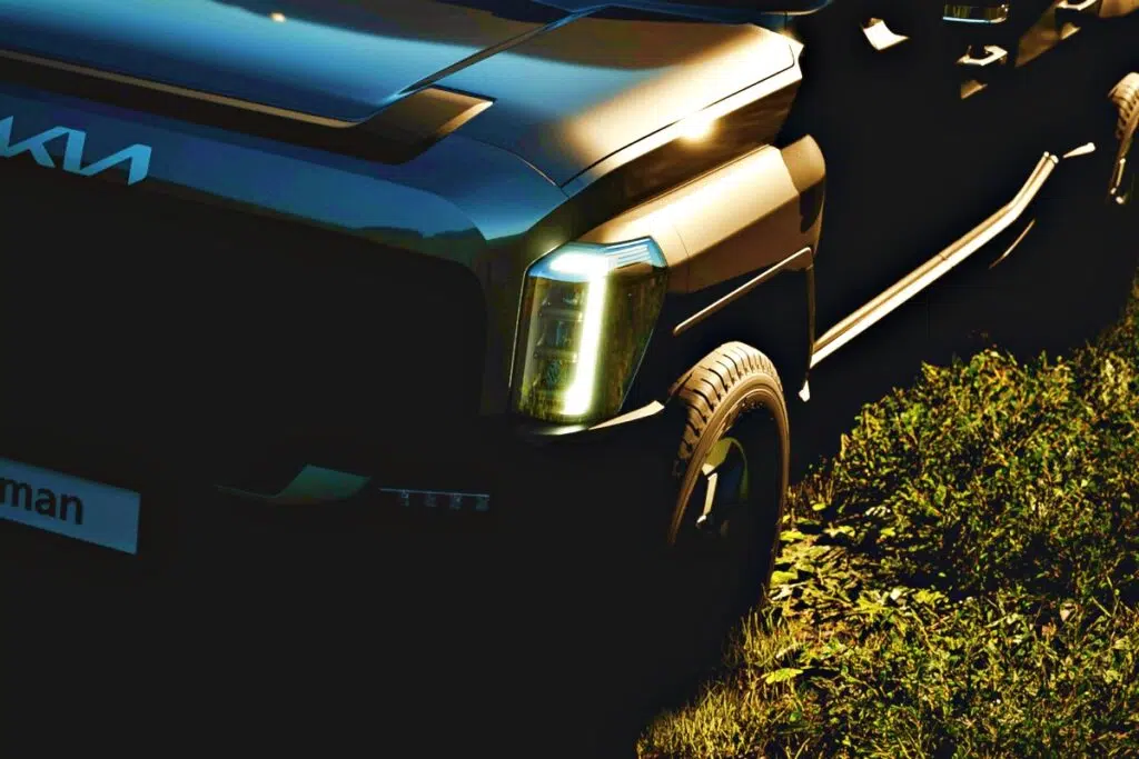 기아-타스만-오프로드-주행