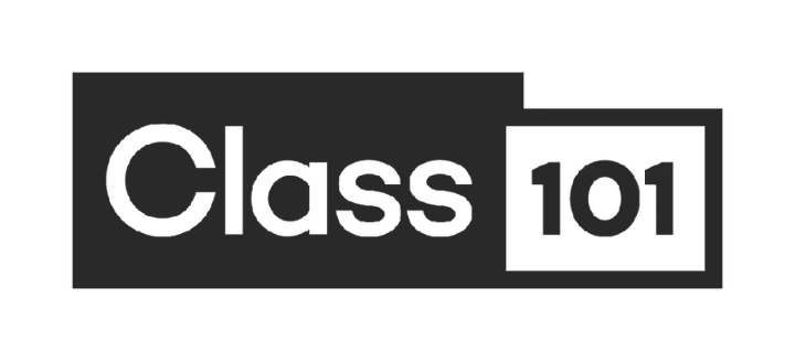 클래스101 로고