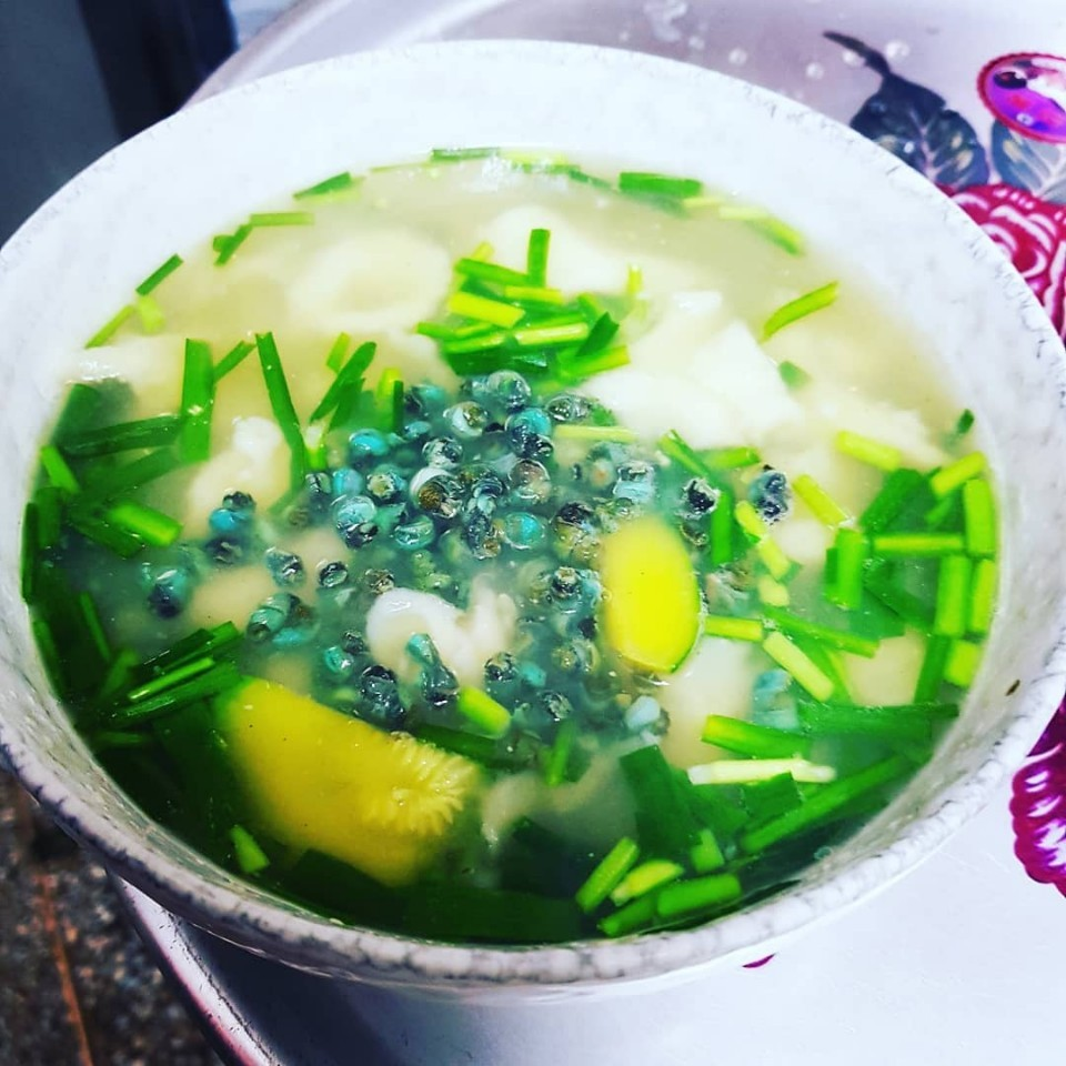 구례 맛집 부부식당