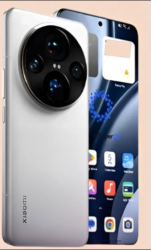 샤오미 디스플레이