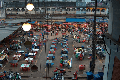 9월 동행축제 별별 야시장