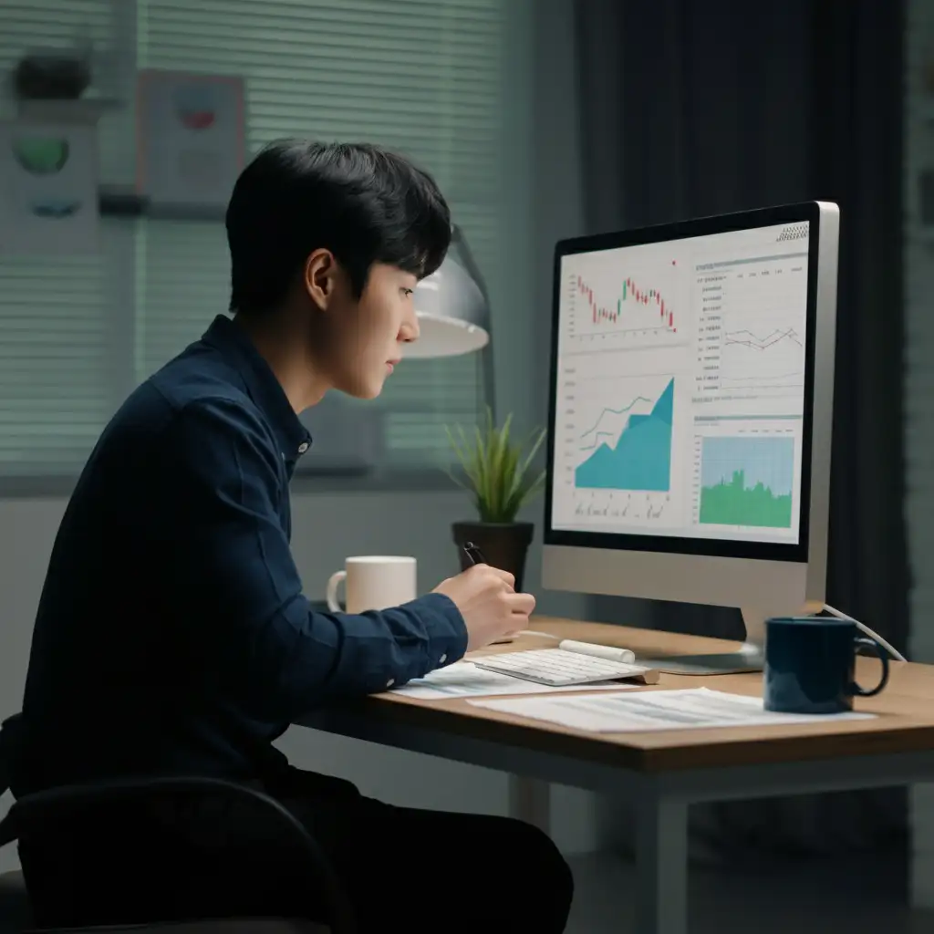 2025년 FOMC 일정 연방준비제도