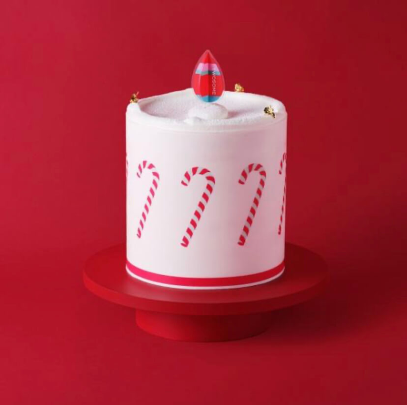 홀리데이 위시 캔들 출처: 투섬하트 공식앱