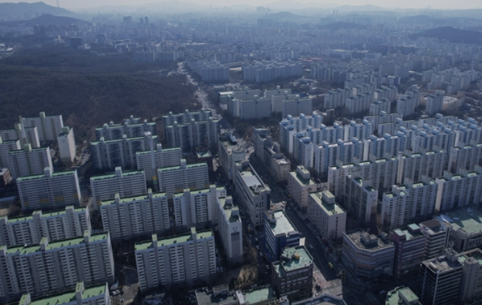 25년 하반기 부동산 전망