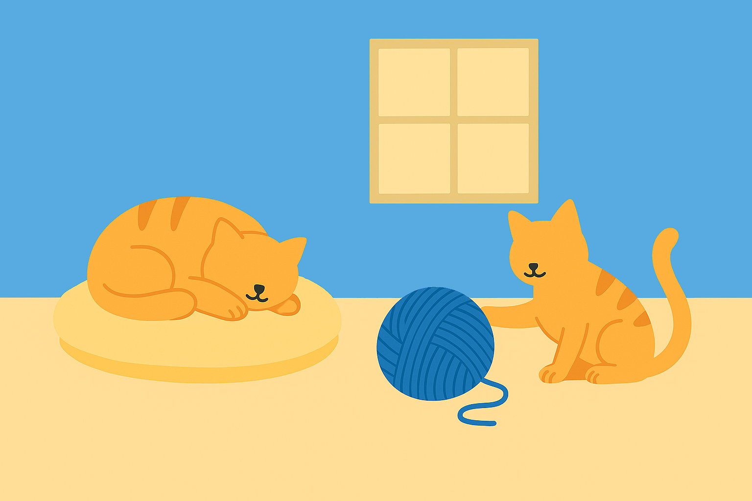 현대해상 펫보험 고양이 설명 이미지