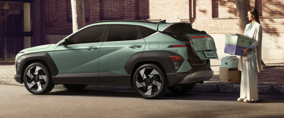 코나(하이브리드, 전기차) 가격, 중고차 가격, 장기렌트 가격