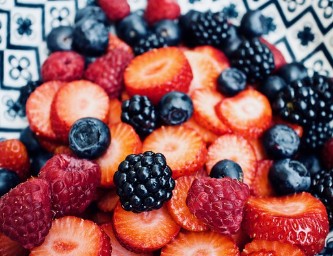 독감에 좋은 음식