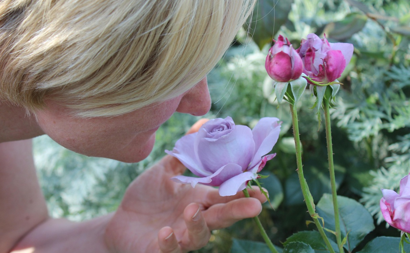 폐 건강을 지키는 생활 습관에 대한 사진