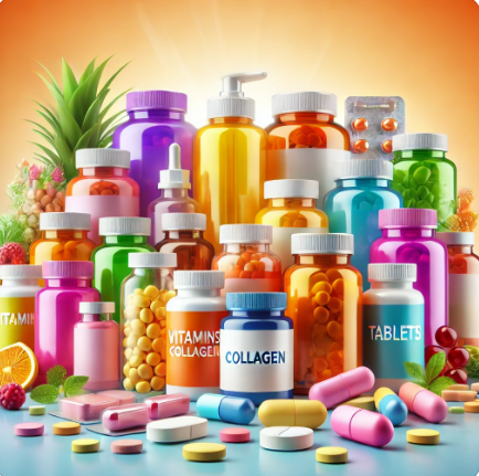 남녀별 종합영양제 추천: 남자에게 더 좋은 영양제 vs 여자에게 더 좋은 영양제!