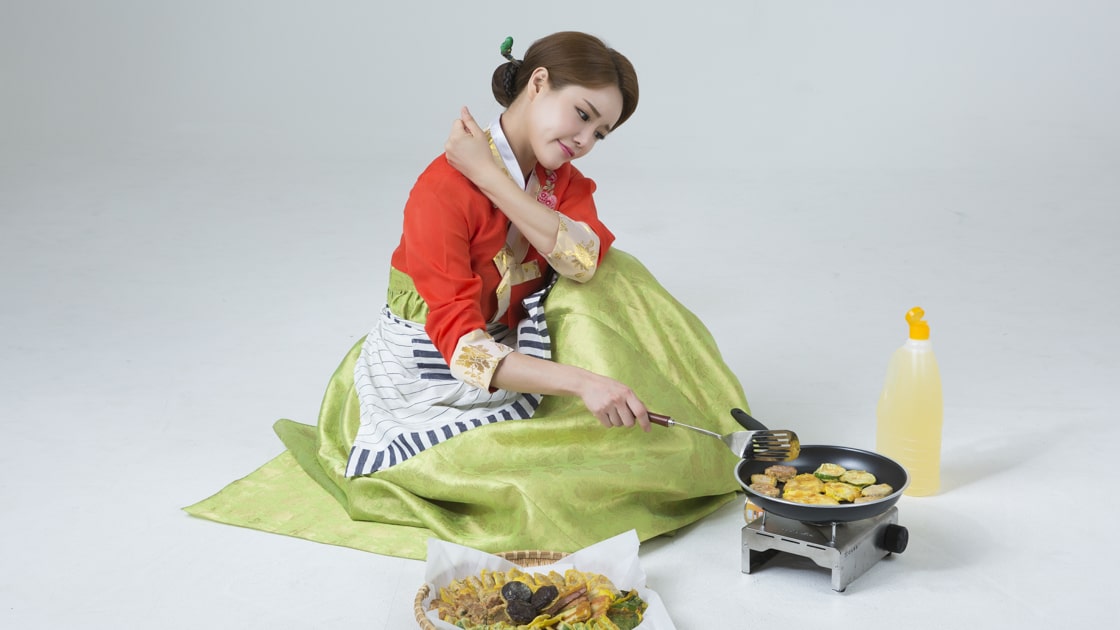 전통 vs 트렌드: 설날 음식을 둘러싼 고부갈등