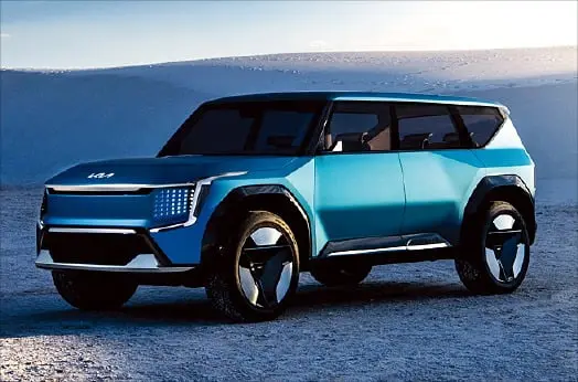 기아 EV9 전기차 보조금 국고 지자체 보조금 가격 실구매가 모의견적 제원 옵션 카탈로그 가격표 디자인 실내 트렁크 색상 총정리