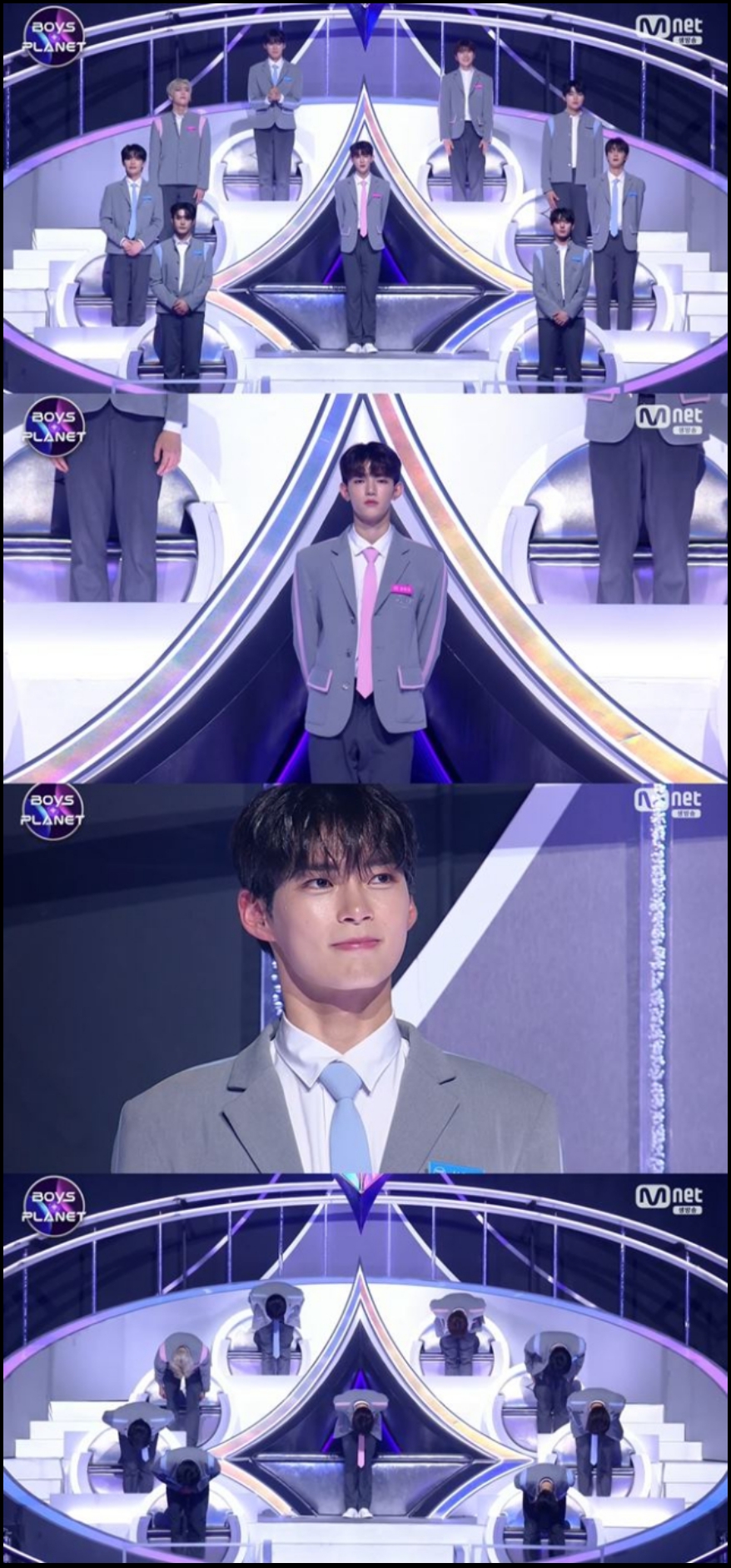 제베원 장하오 성한빈