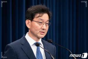 국무조정실장 – 윤창렬