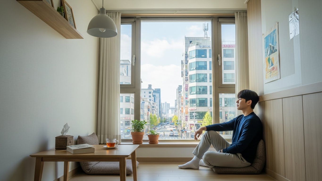 청년주택드림 디딤돌대출