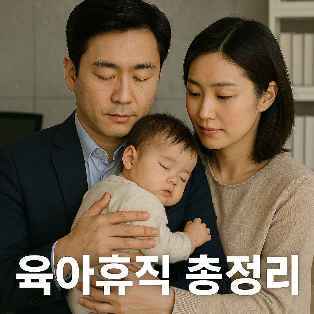 육아휴직 제도