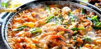생생정보 장사의 신 텍사스식 바비큐 맛집 위치_3