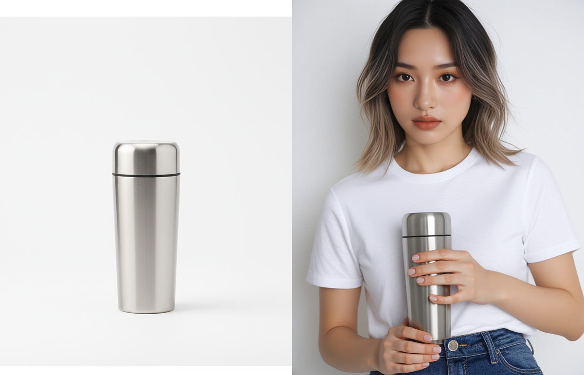 드랩아트 5가지 AI 모델 기능