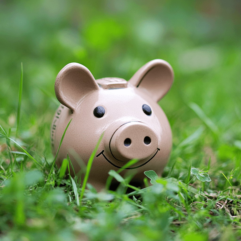 가난 탈출! 저소득층을 위한 똑똑한 재테크 가이드