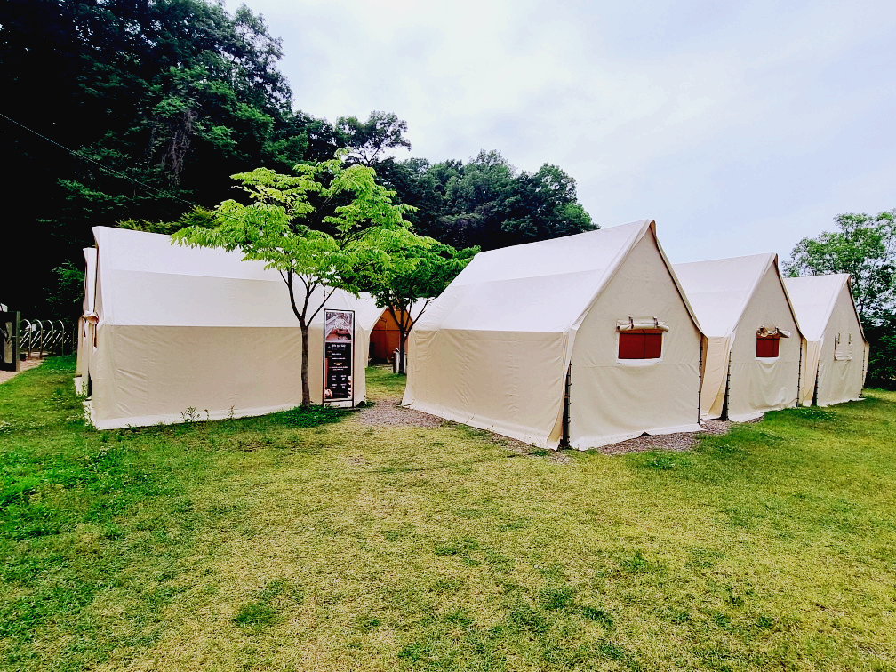 김포 가혜리카페: 또 가고 싶은 자연 속 브런치카페&amp;#44; 리뷰이벤트&amp;#44; 평화누리길