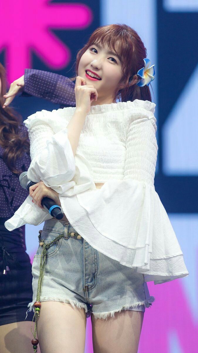 아이즈원 혼다히토미 고화질 몸매 아이즈원 혼다히토미 고화질 몸매